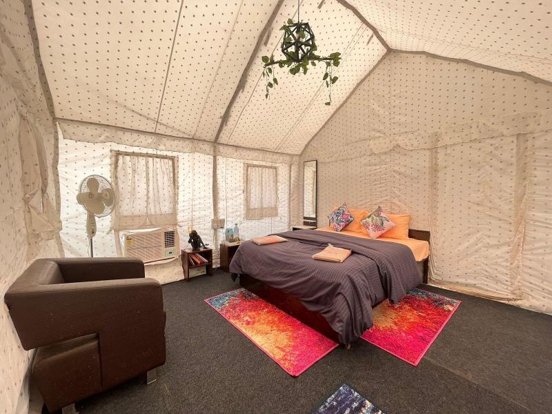 Antrix Resorts & Retreat image