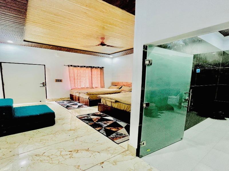 Antrix Resorts & Retreat image