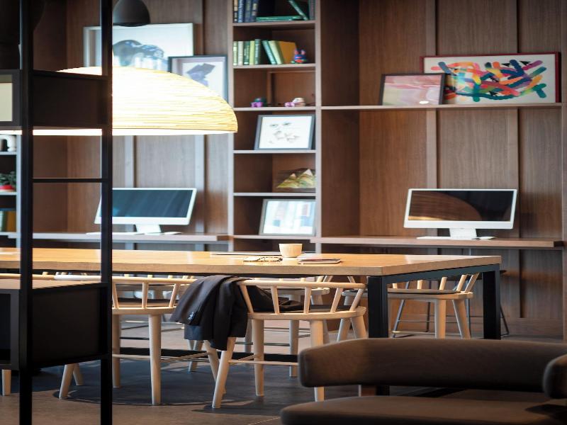 Alt Hotel Calgary University District image