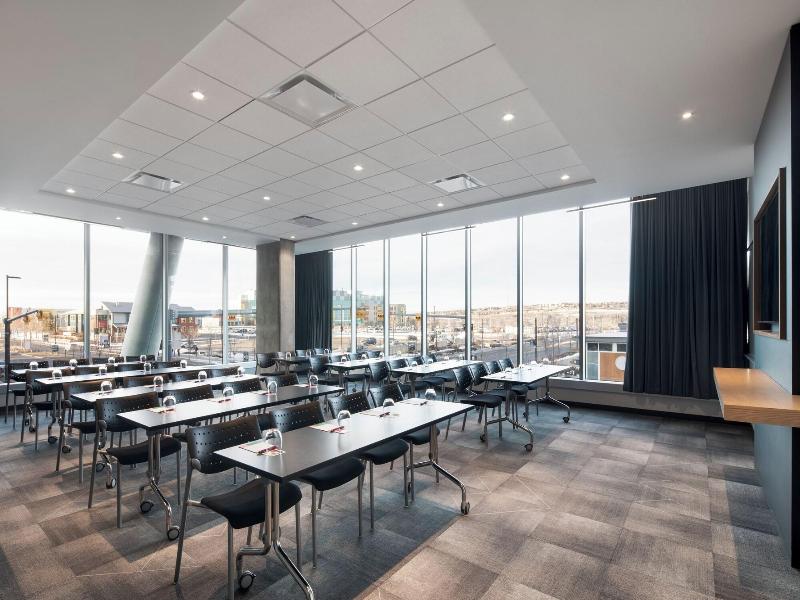 Alt Hotel Calgary University District image