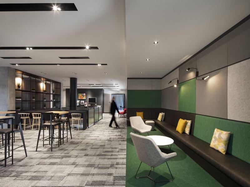 Alt Hotel Calgary University District image