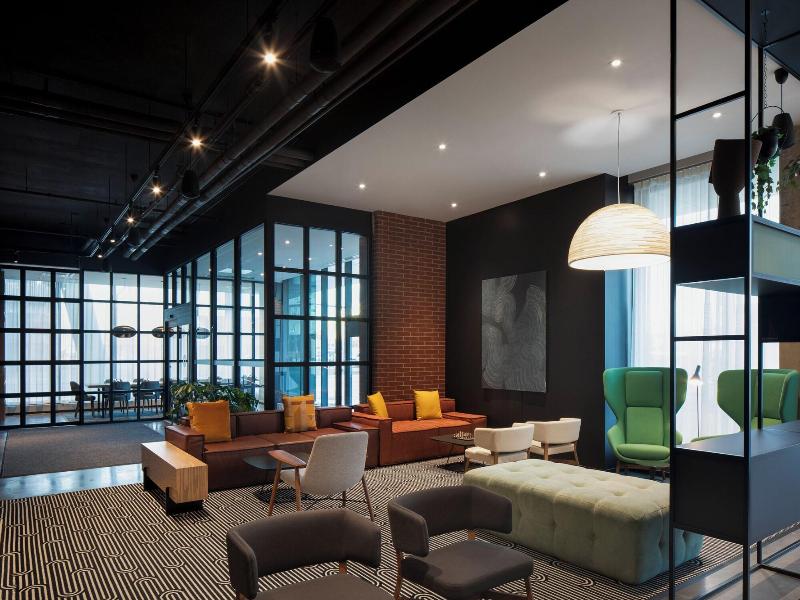 Alt Hotel Calgary University District image