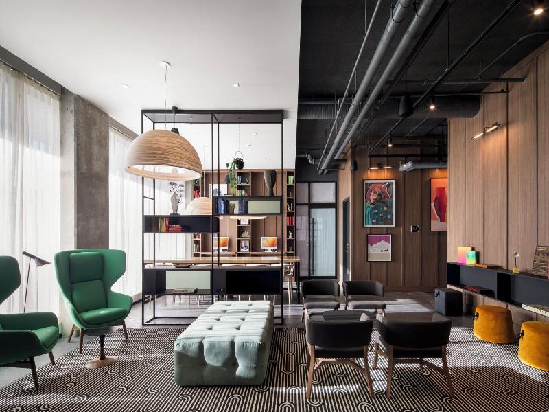 Alt Hotel Calgary University District image