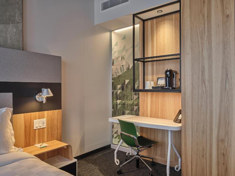 Alt Hotel Calgary University District image