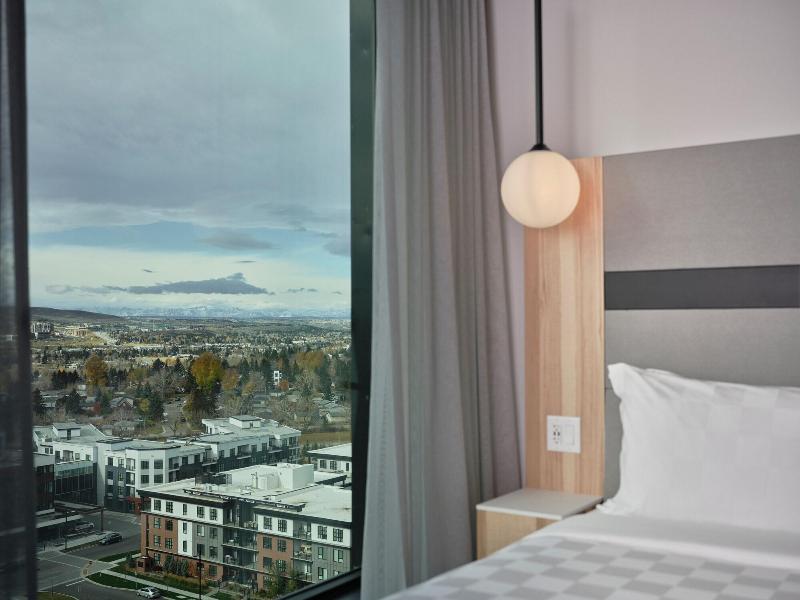 Alt Hotel Calgary University District image