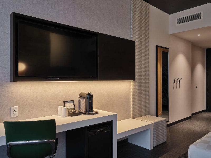 Alt Hotel Calgary University District image