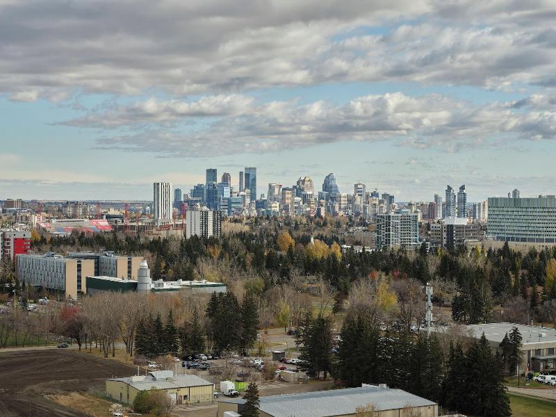 Alt Hotel Calgary University District image