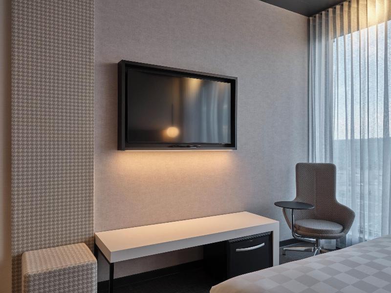Alt Hotel Calgary University District image
