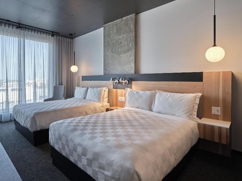 Alt Hotel Calgary University District image