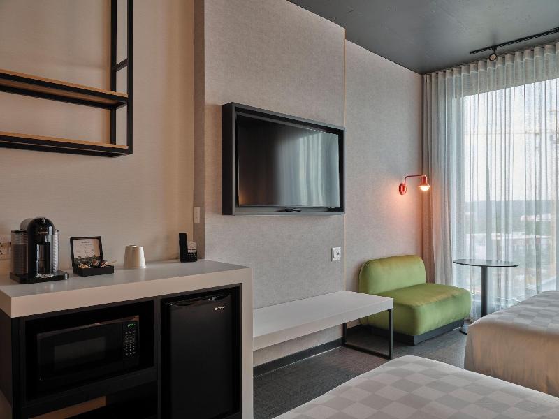 Alt Hotel Calgary University District image