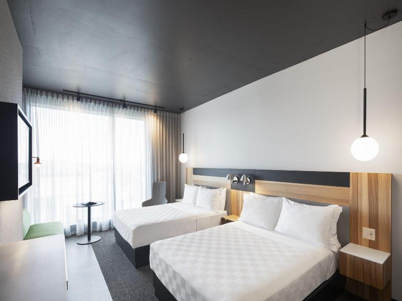 Alt Hotel Calgary University District image