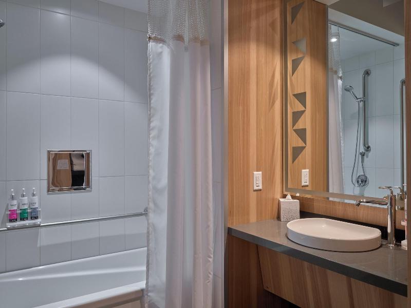 Alt Hotel Calgary University District image