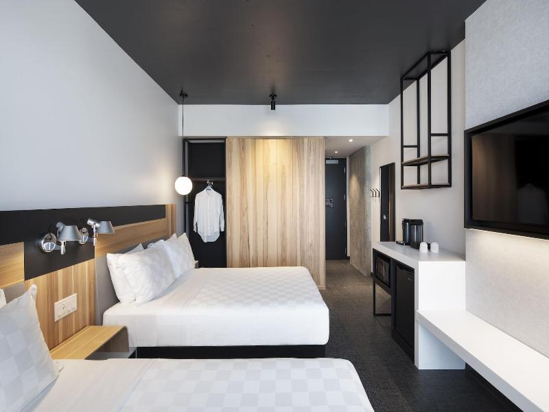 Alt Hotel Calgary University District image