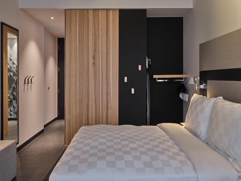 Alt Hotel Calgary University District image