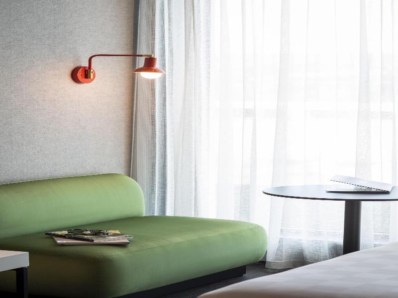 Alt Hotel Calgary University District image