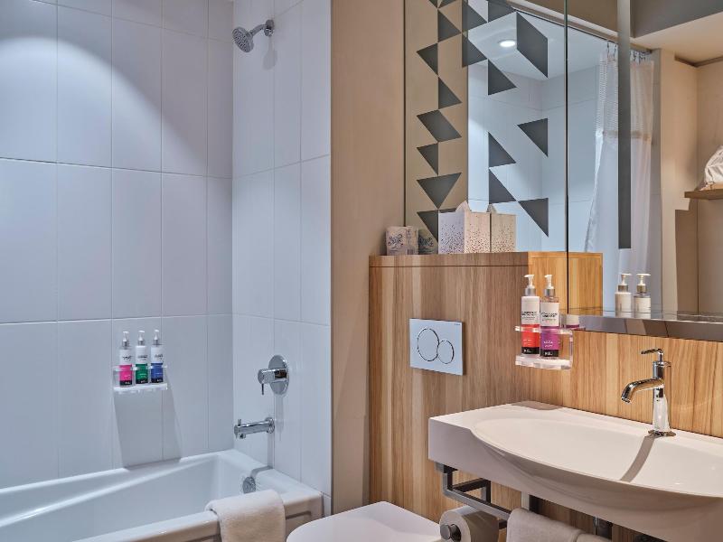 Alt Hotel Calgary University District image