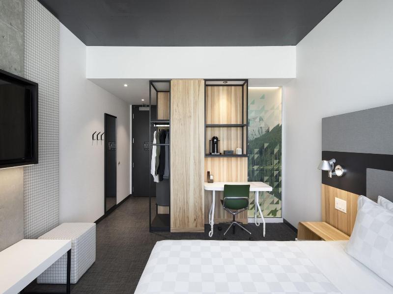 Alt Hotel Calgary University District image