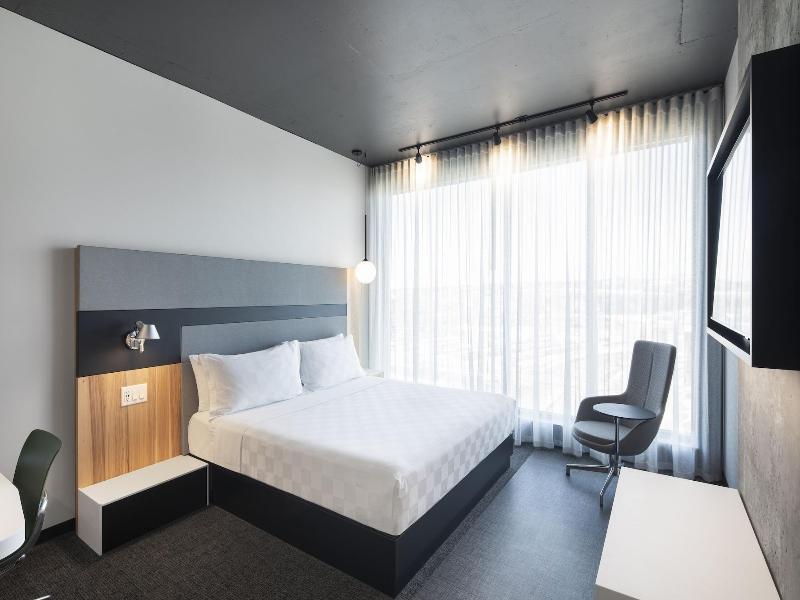 Alt Hotel Calgary University District image