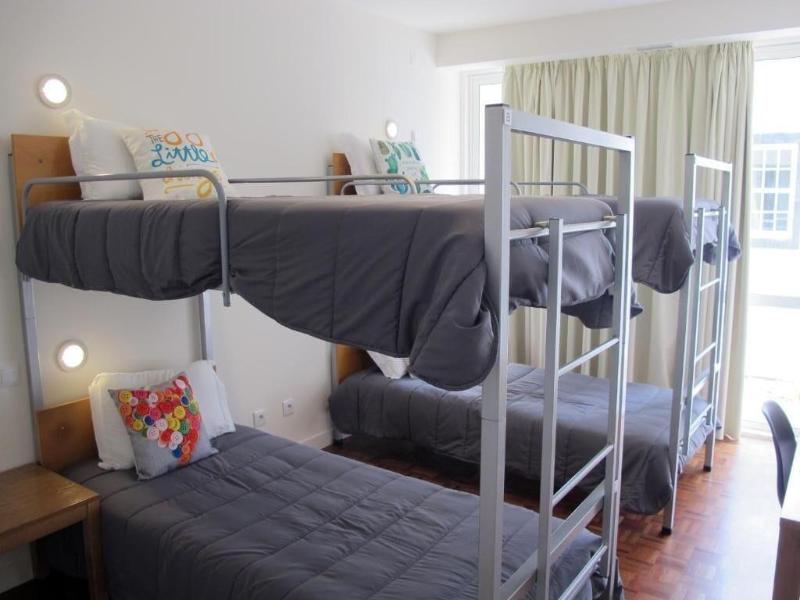 Azores Youth Hostels - Sã£o Miguel image