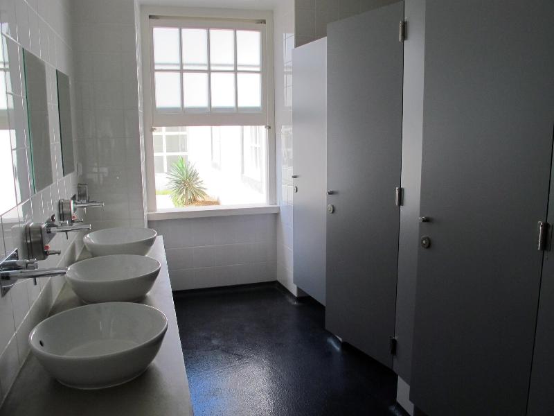 Azores Youth Hostels - Sã£o Miguel image