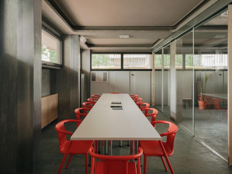 're-dama Hostel image