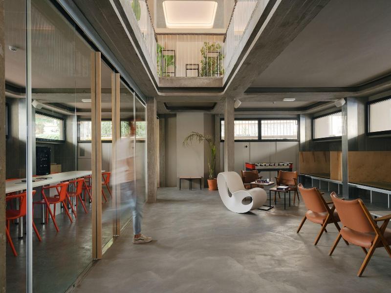 're-dama Hostel image
