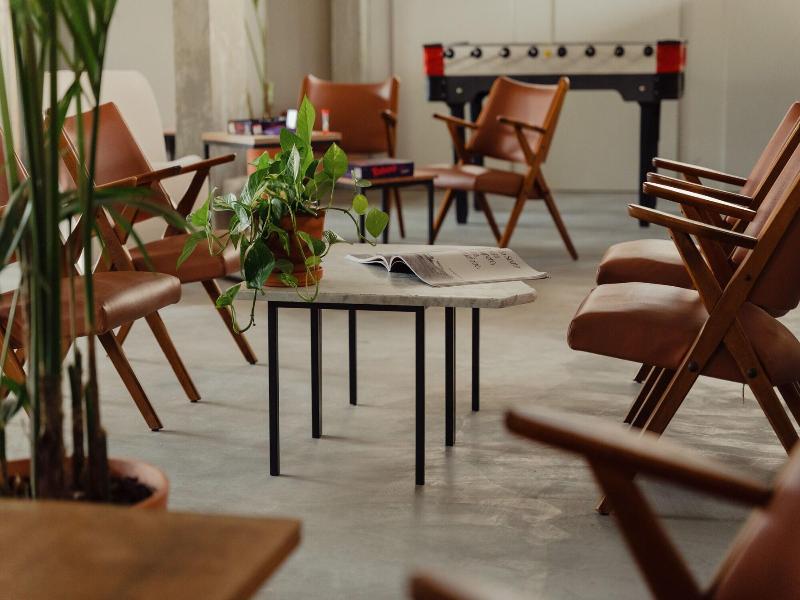 're-dama Hostel image