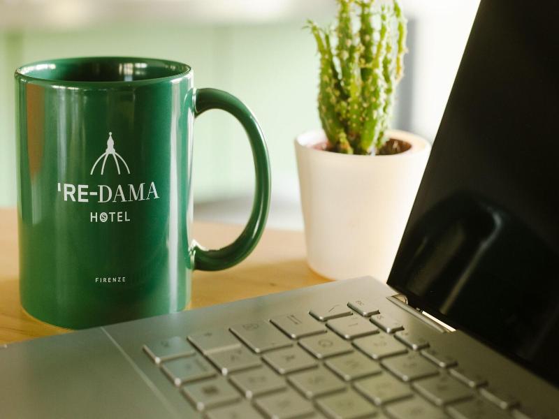 're-dama Hostel image