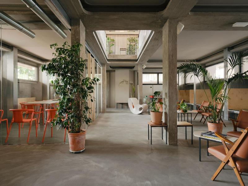 're-dama Hostel image