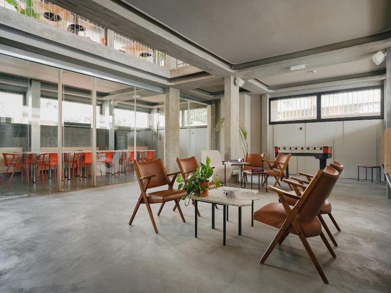 're-dama Hostel image