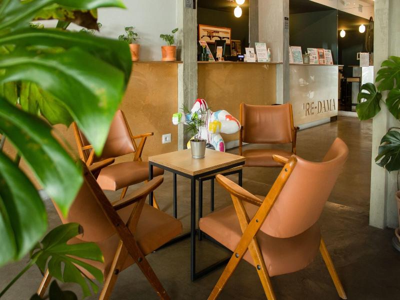 're-dama Hostel image