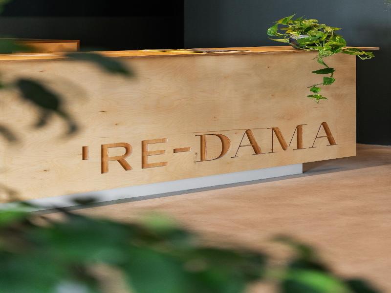 're-dama Hostel image