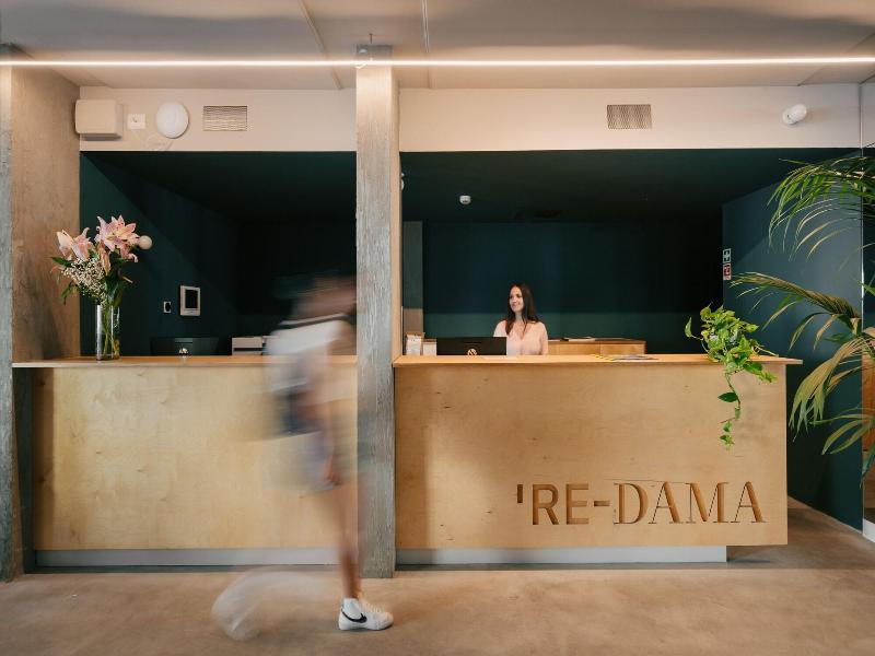 're-dama Hostel image