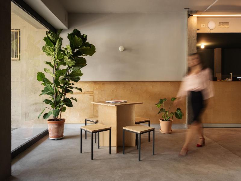 're-dama Hostel image