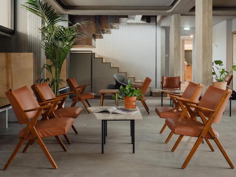 're-dama Hostel image