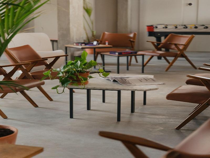 're-dama Hostel image