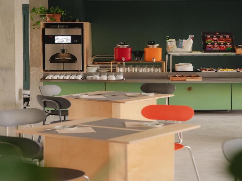 're-dama Hostel image
