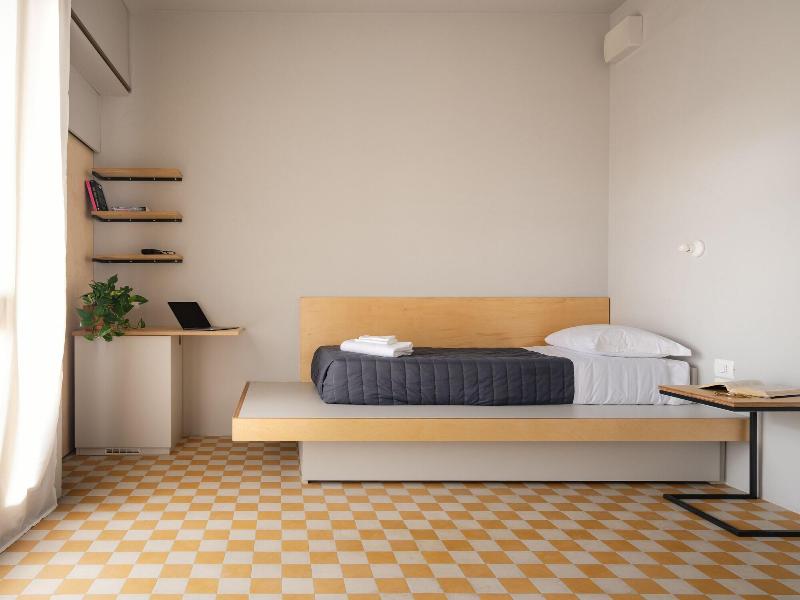 're-dama Hostel image