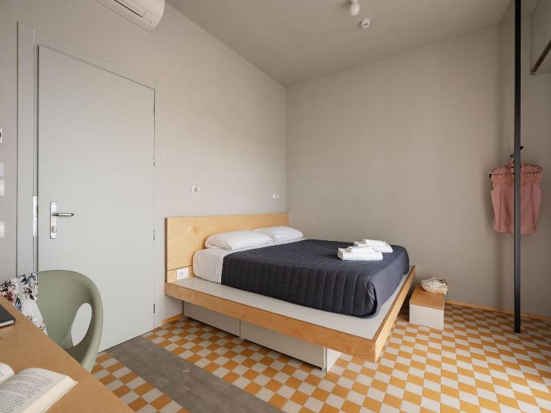're-dama Hostel image