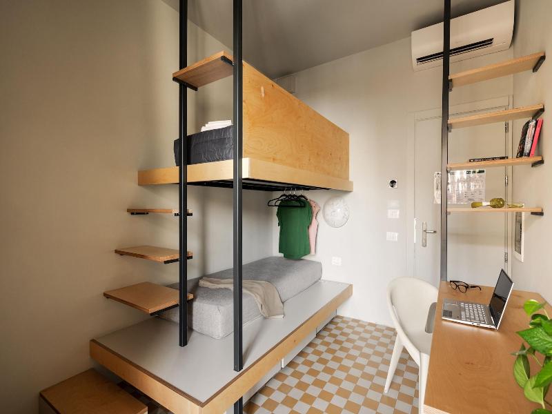 're-dama Hostel image