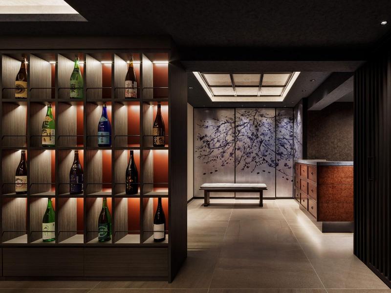 Kyoto Granbell Hotel Hanareya image