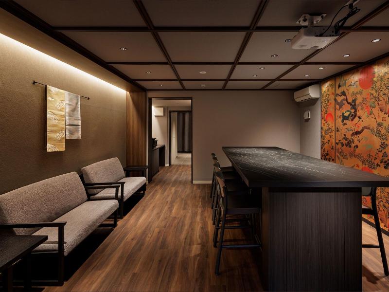 Kyoto Granbell Hotel Hanareya image