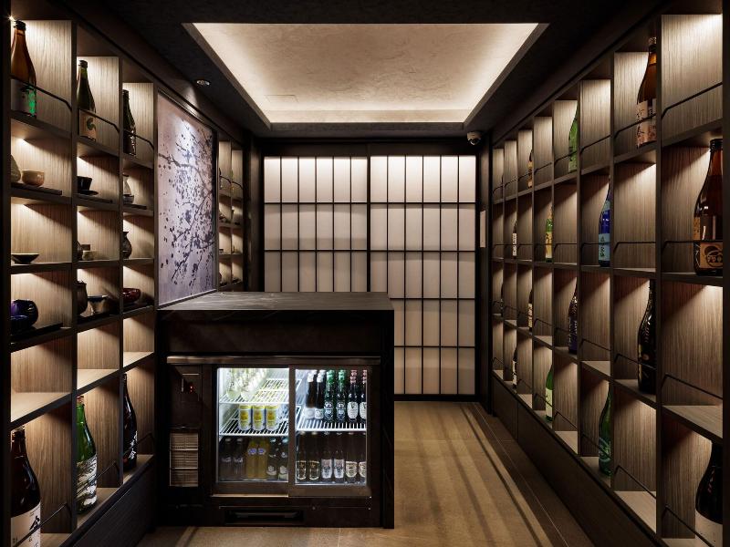 Kyoto Granbell Hotel Hanareya image