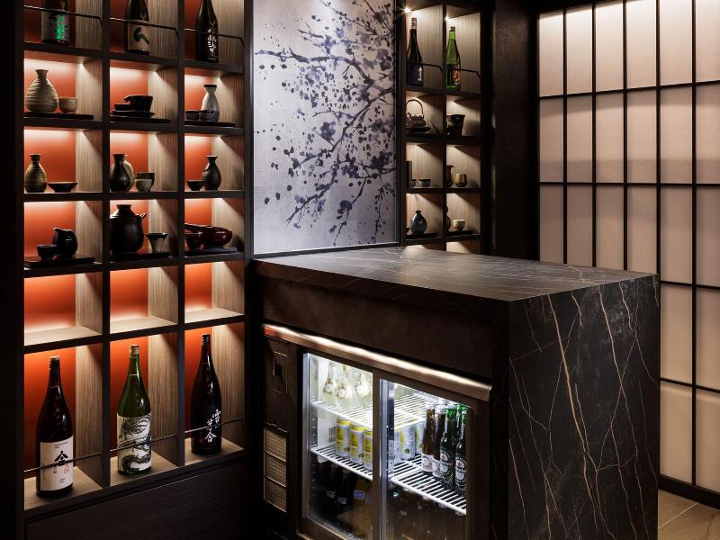 Kyoto Granbell Hotel Hanareya image