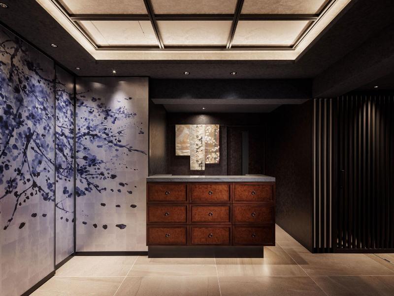 Kyoto Granbell Hotel Hanareya image
