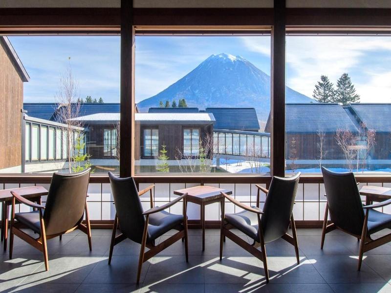 Niseko Inn Of Youtei Raku Suisan, Kutchan