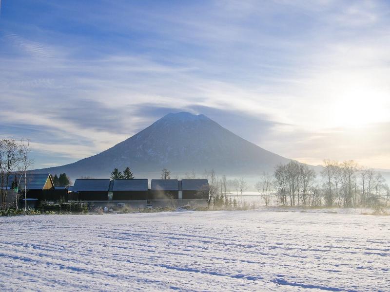 Niseko Inn Of Youtei Raku Suisan