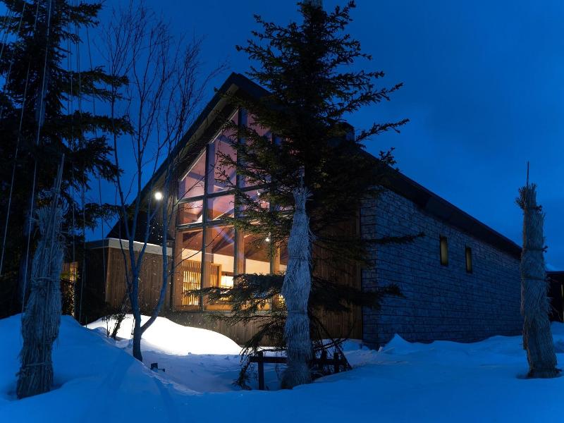 Niseko Inn Of Youtei Raku Suisan