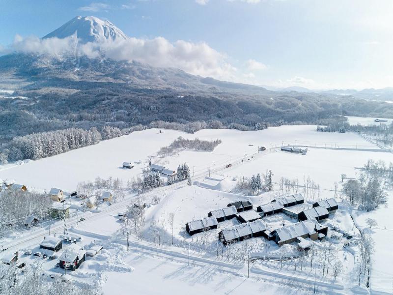 Niseko Inn Of Youtei Raku Suisan