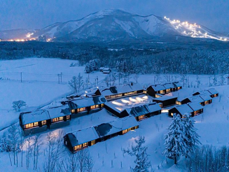 Niseko Inn Of Youtei Raku Suisan